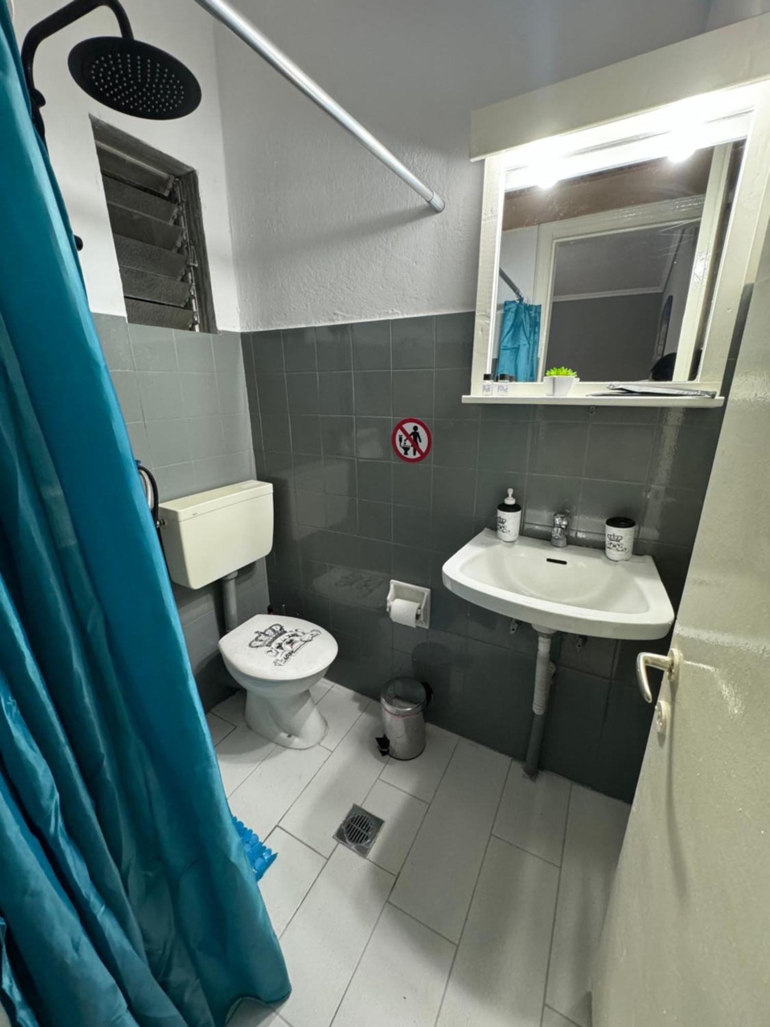 Best Minimal Studio In Xanthi - Myhomee Exteriér fotografie